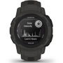 Garmin Instinct 2S Solar 40mm - Grafito